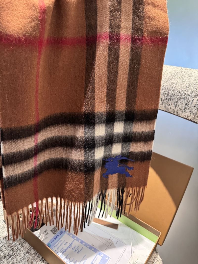 Burberry Scarf